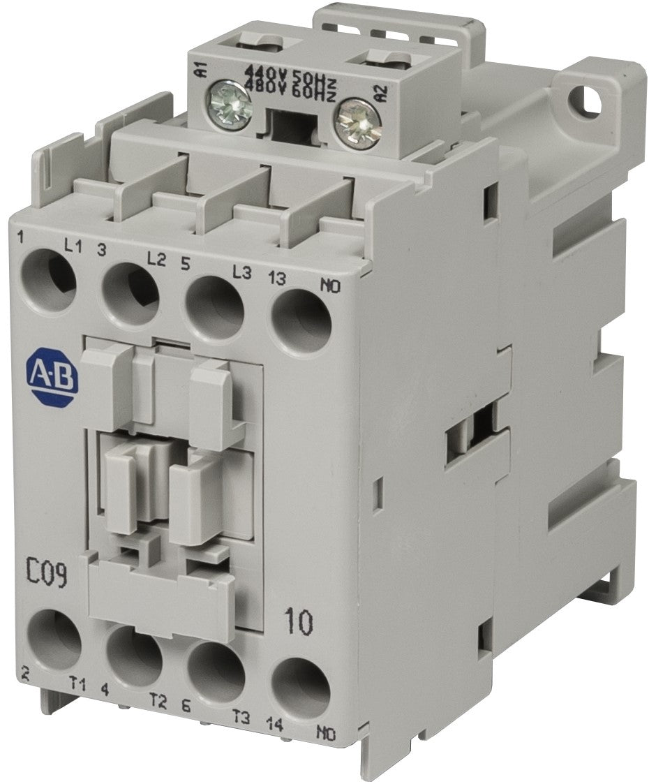 Products – Control Parts