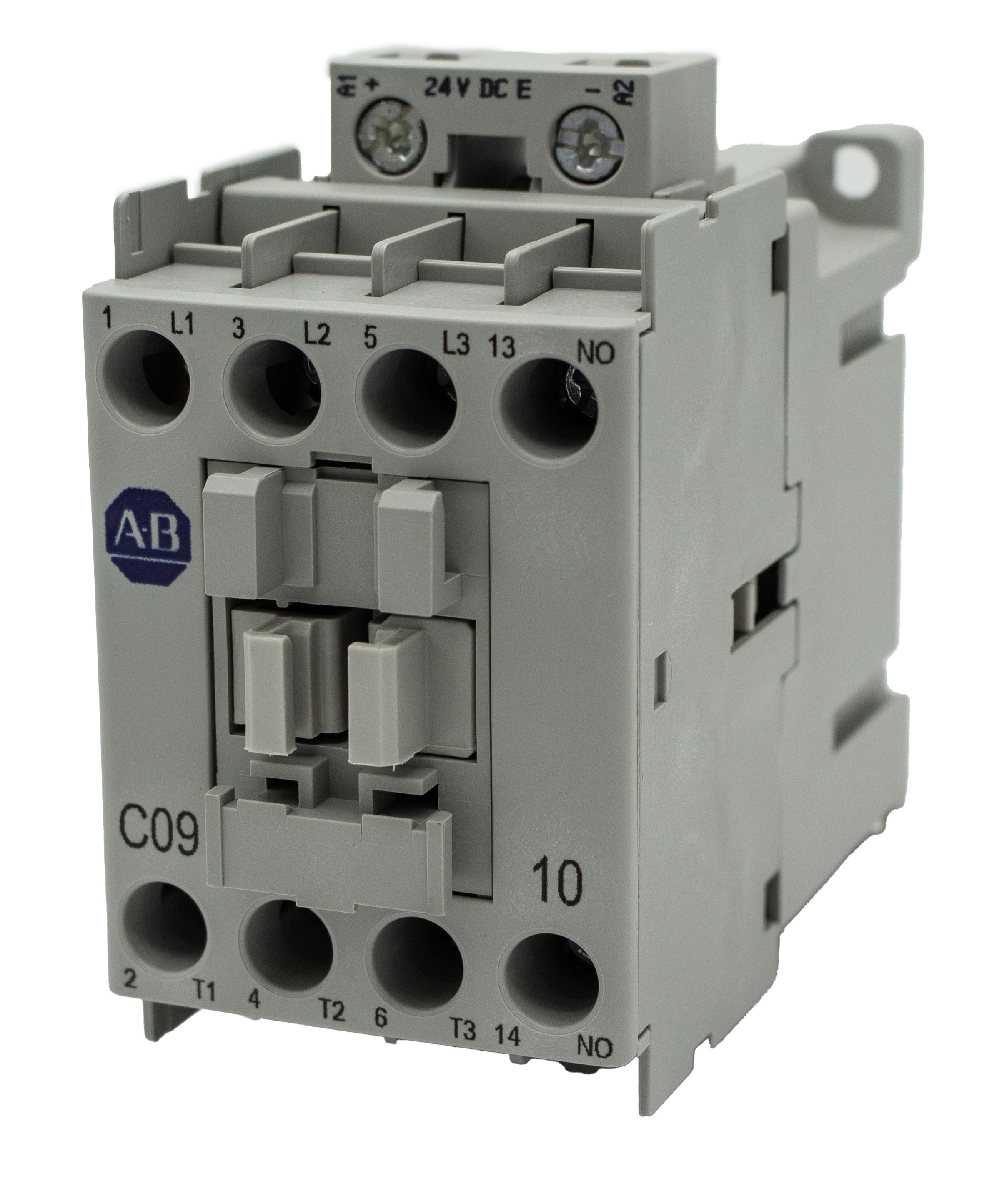 100-C09EJ10 – ALLEN BRADLEY – Control Parts 100-C09EJ10 – ALLEN BRADLEY – Control Parts