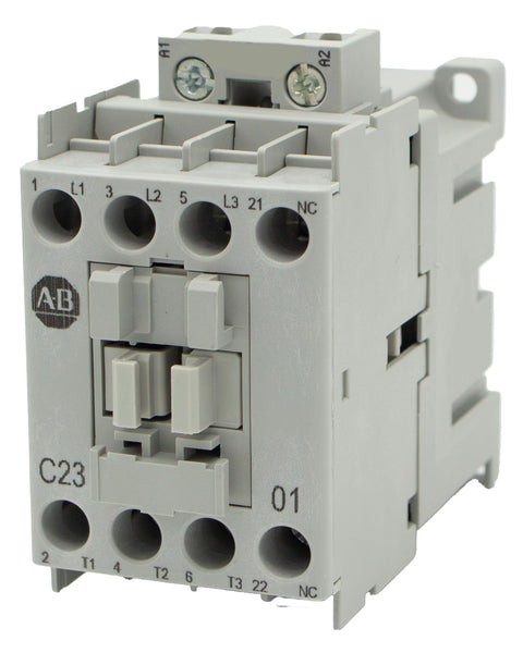 100-C23*01 – ALLEN BRADLEY – Control Parts