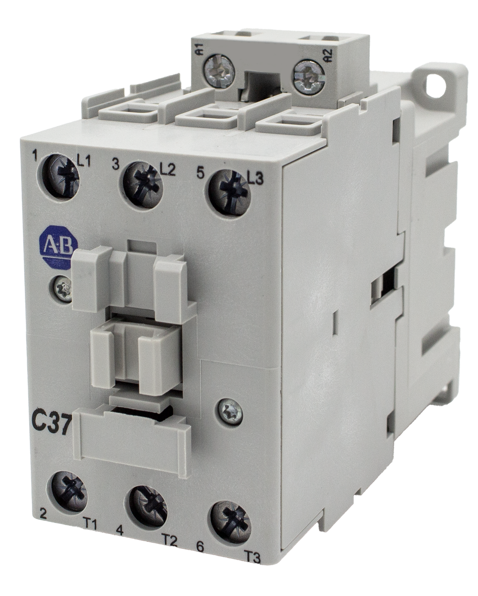 100-C37L00 – ALLEN BRADLEY – Control Parts