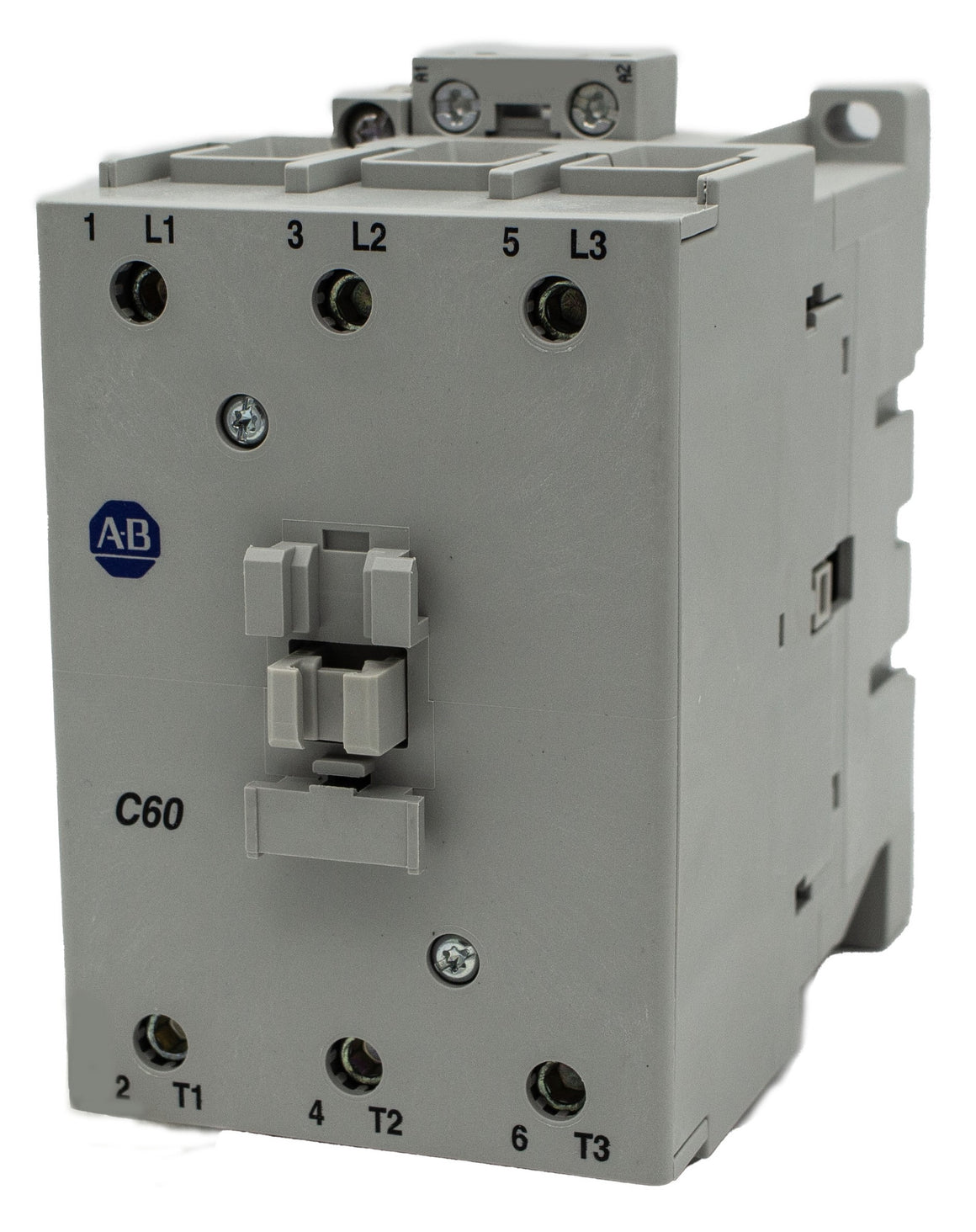 100-C60*00 – ALLEN BRADLEY – Control Parts