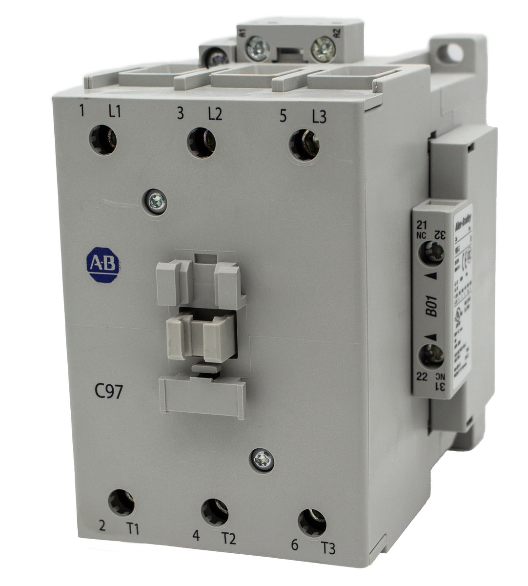 100-C97*01 – ALLEN BRADLEY – Control Parts