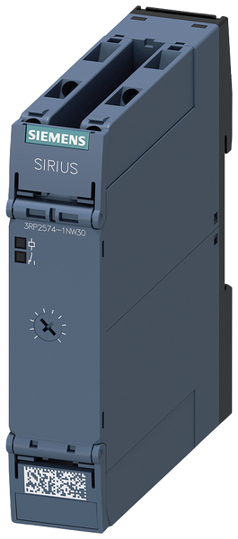 Siemens Sirius Zeitrelais 3RP1574-1NP30 Siemens Sirius Zeitrelais 3RP1574-1NP30