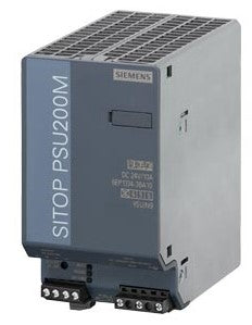 Siemens 6EP1334-2AA00 Sitop Power 10 Alimentation Électrique DC24V/10A | Achetez sur Siemens 6EP1334-2AA00 Sitop Power 10 Alimentation Électrique DC24V/10A | Achetez sur