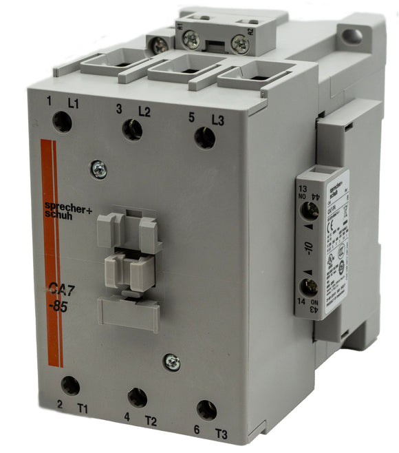 CA7-85-10-220W