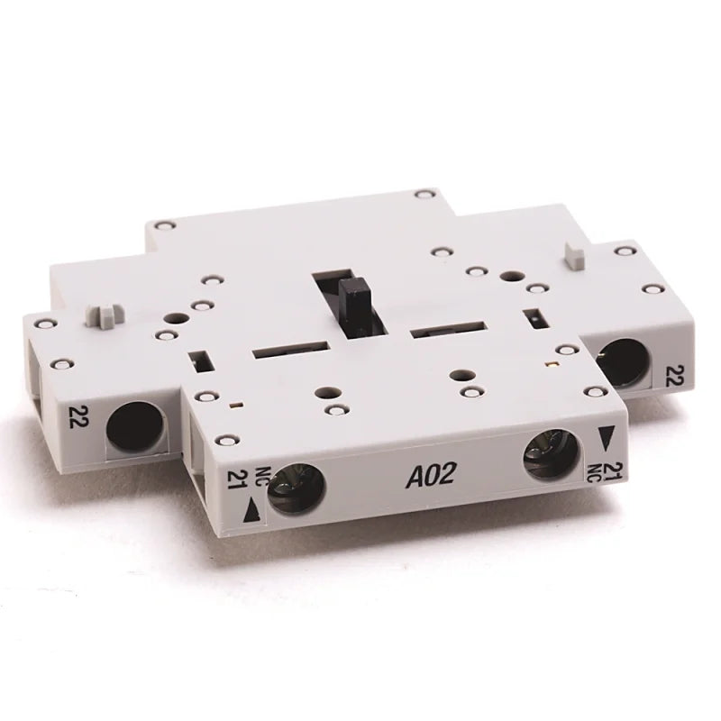 Injectable A02 A02 – ALLEN BRADLEY – Control Parts
