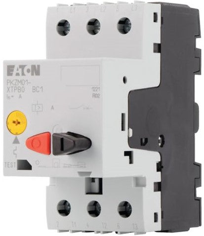 Eaton 278480 PKZM01-1,6 Motorschutzschalter 690 V/AC 1.6 A 1 St. kaufen Eaton 278480 PKZM01-1,6 Motorschutzschalter 690 V/AC 1.6 A 1 St. kaufen