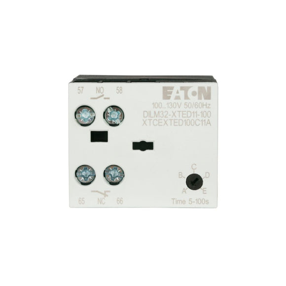 DILM32-XTED11-100 (RAC240)
