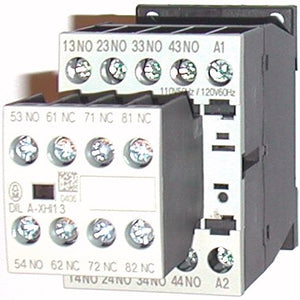 DILA-40-13(24V50/60HZ)