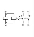 DILM32-XTED11-100