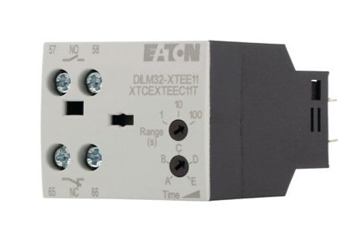 DILM32-XTEE11 – EATON – Control Parts