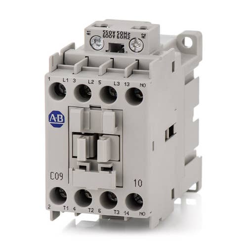 Products – Control Parts