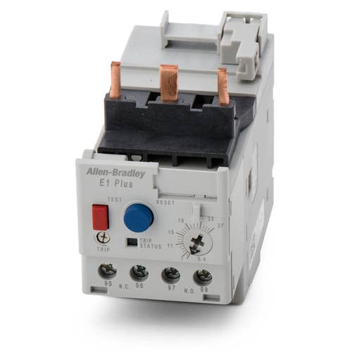 193-EEFD – ALLEN BRADLEY – Control Parts