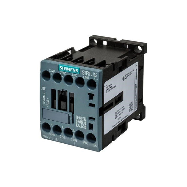 3RH2131-1BG40 – SIEMENS – Control Parts