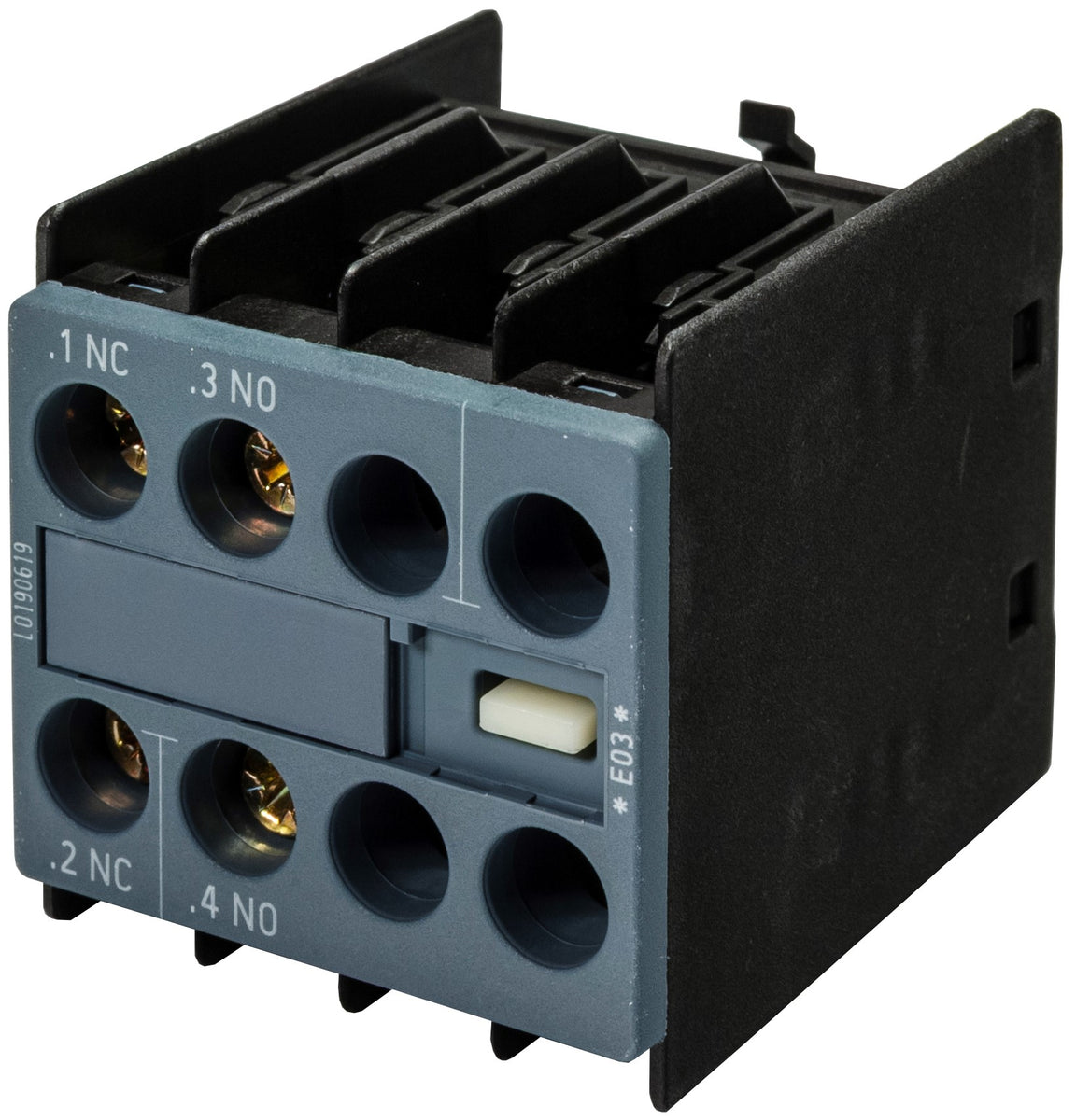 3RH2911-1HA11 – SIEMENS – Control Parts