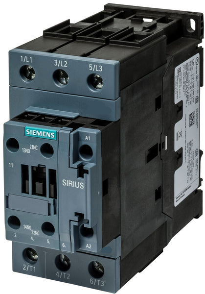 3RT2038-1AT60 – SIEMENS – Control Parts