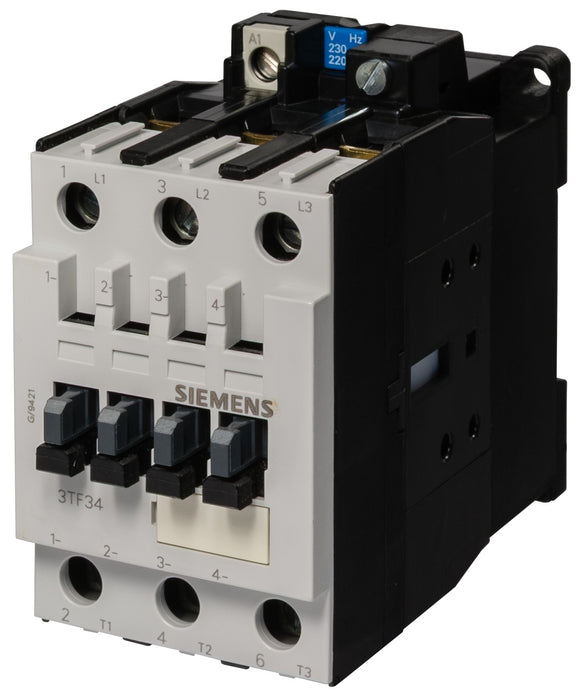 Siemens 3TB4017-0B Schütz 2S 2Ö 24 V DC mit 3TX6406-0H Siemens 3TB4017-0B Schütz 2S 2Ö 24 V DC mit 3TX6406-0H