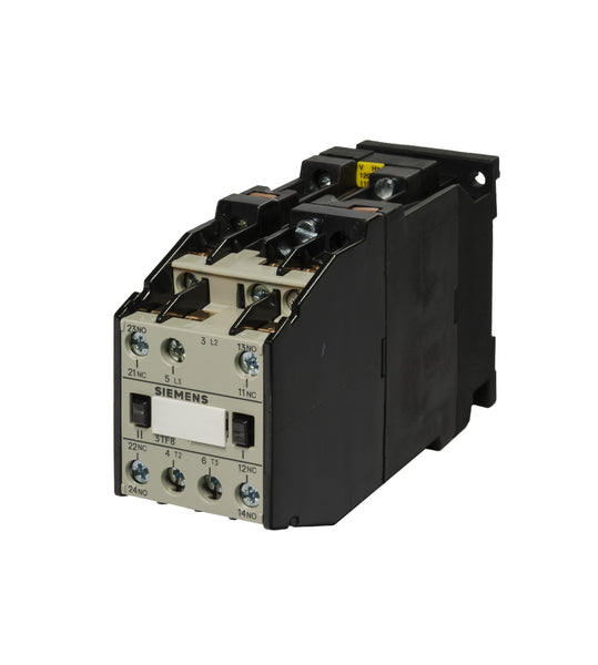 3TF8332-0A – SIEMENS – Control Parts