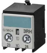 3RH1911-1BA10 – SIEMENS – Control Parts