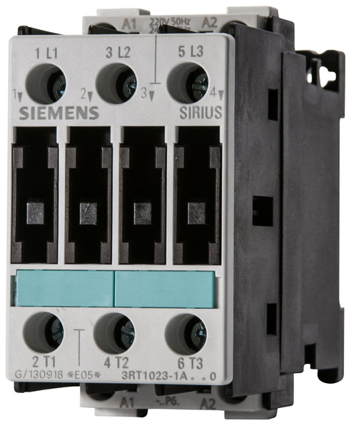 3RT1023-1AP60 – SIEMENS – Control Parts