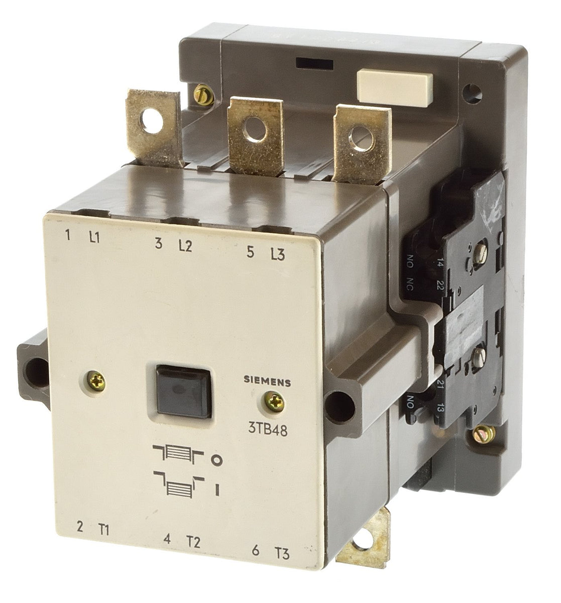 3TB48 – SIEMENS – Control Parts