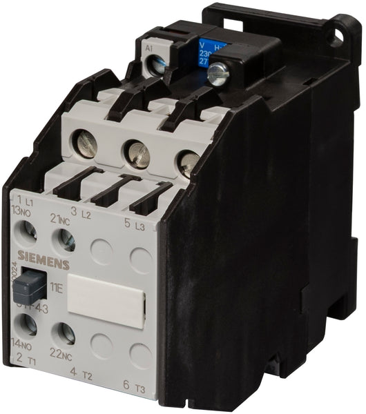 3TF4311-0A – SIEMENS – Control Parts