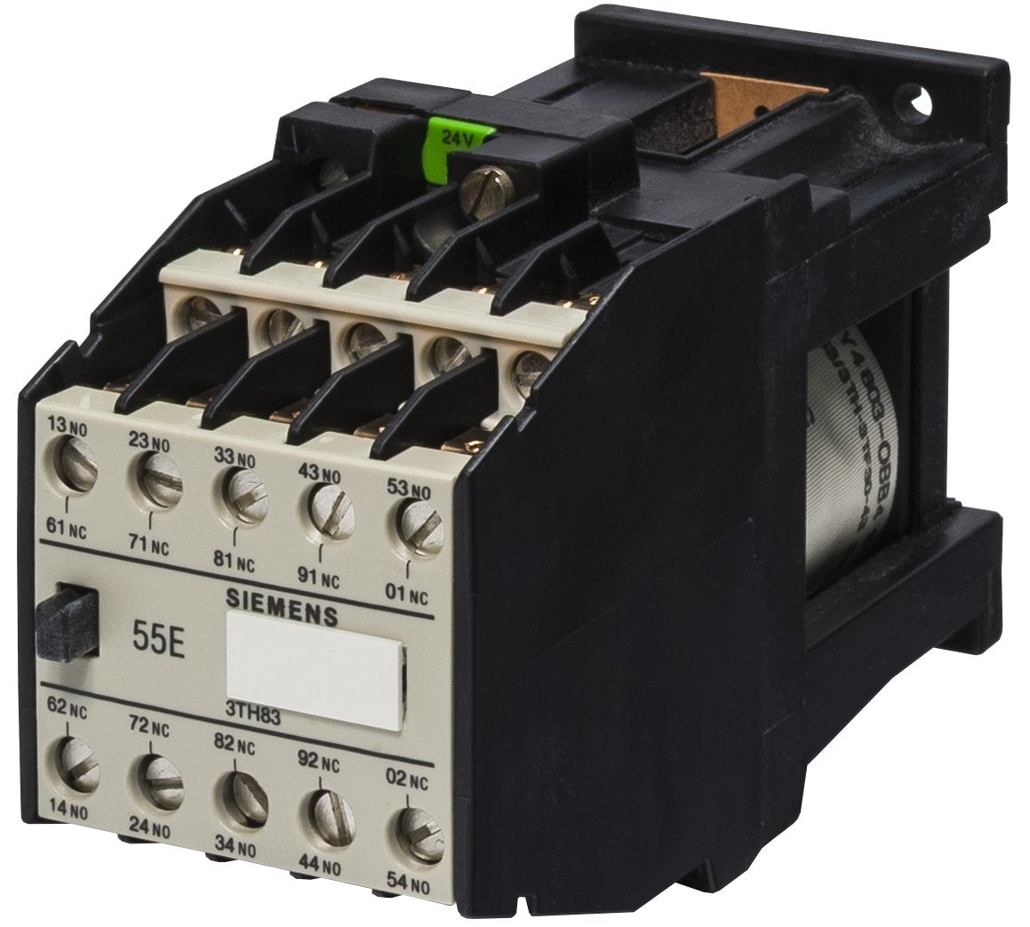 3TH8355-0BB4 – SIEMENS – Control Parts