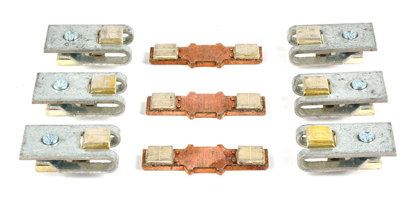 シーメンス SIEMENS Contact Kit 3TY7500-OA 3TF50 3TY 7500 OA Replacement 1 Year Warranty Siemens 3ty7 500-0a Contact Kit 3TY75000A for sale online | eBay UK