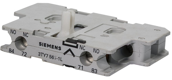 ７用-3CELLVVIS 3TY7561-1L – SIEMENS – Control Parts