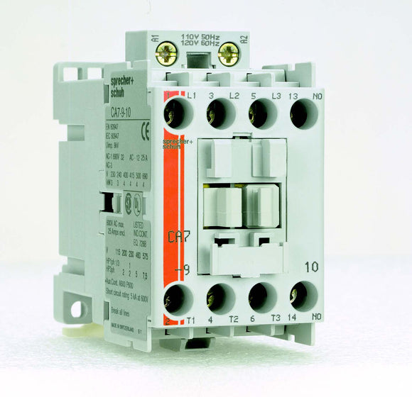 CA7 9 10 120 Sprecher Schuh Control Parts ca7-9-10-120-sprecher-schuh-control-parts