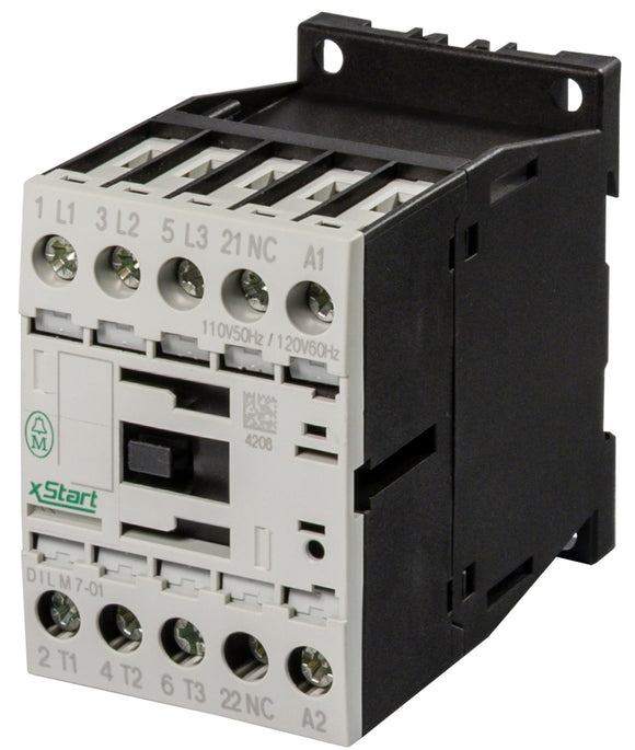 DILM7-01(42V50/60HZ)