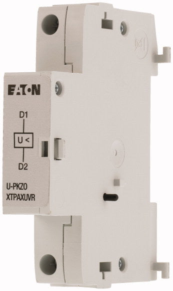 Eaton U-PKZ0 DC Coil – Control Parts