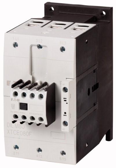 DILM80-22(230V50HZ, 240V60HZ) – Eaton – Control Parts