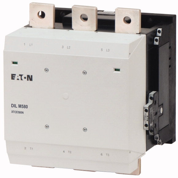 XTCE580N – Eaton – Control Parts