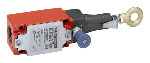 HOTONE Cybery ループスイッチャー　ジャンク品　未チェック XY2CJS15 – Control Parts – Control Parts