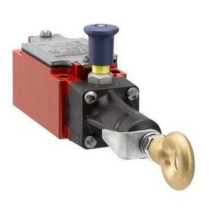 XY2CJS15 – Control Parts – Control Parts