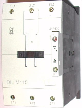 DILM115 (RDC24)