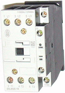 DILM25-10 (208V60HZ)