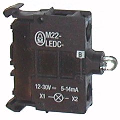 M22-LEDC-B