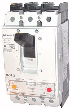NZMN2-A100-NA