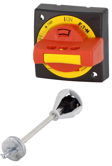 PKZ0-XRH – Control Parts – Control Parts