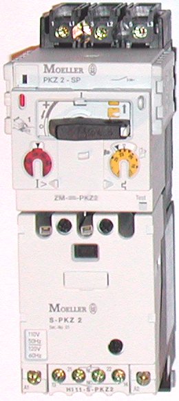 PKZ2-ZM-0,6-S-SP